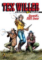 Livro - Tex Willer Nº 33