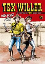 Livro - Tex Willer Nº 37