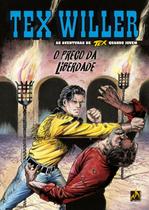 Livro - Tex Willer Nº 38