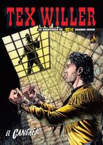 Livro - Tex Willer Nº 39