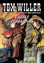 Livro - Tex Willer Nº 43 Livro - Tex Willer Nº 43