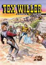 Livro - Tex Willer Nº 50