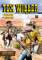 Livro - Tex Willer Nº 51