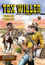 Livro - Tex Willer Nº 51 Livro - Tex Willer Nº 51