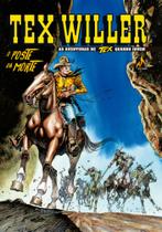 Livro - Tex Willer Nº 52 Livro - Tex Willer Nº 52