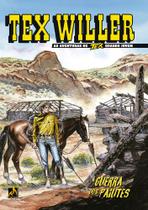 Livro - Tex Willer Nº 56