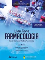 Livro - Texto de Farmacologia - Casos Clinico e Atividades Didática