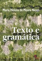 Livro - Texto e gramática Livro - Texto e gramática