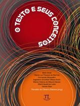 Livro - Texto E Seus Conceitos, O Livro - Texto E Seus Conceitos, O