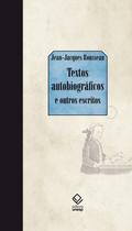 Livro - Textos autobiográficos Livro - Textos autobiográficos