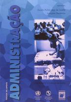 Livro - Textos de apoio em administração Livro - Textos de apoio em administração