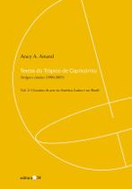 Livro - Textos do Trópico de Capricórnio