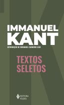 Livro - Textos seletos