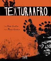 Livro - Texturaafro