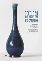 Livro - Texturas do vazio em psicanálise