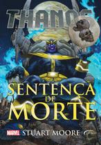 Livro - Thanos