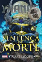 Livro - Thanos Livro - Thanos