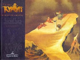 Livro - Thapa kunturi Livro - Thapa kunturi