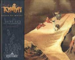 Livro - Thapa kunturi