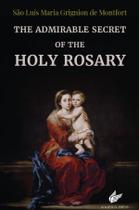 Livro - The admirable secret of the holy rosary Livro - The admirable secret of the holy rosary