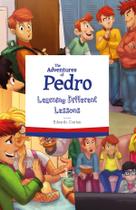 Livro - The adventures of Pedro 3