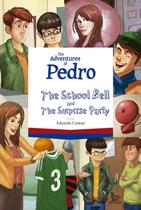 Livro - The adventures of Pedro