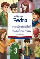 Livro - The adventures of Pedro