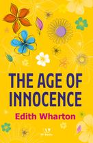 Livro - The Age of Innocence Livro - The Age of Innocence