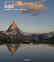Livro - The Alps Livro - The Alps