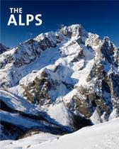 Livro - The alps