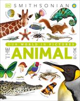 Livro The Animal Book: Uma enciclopédia visual da vida na Terra - DK