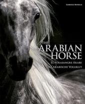 Livro - The arabian horses Livro - The arabian horses