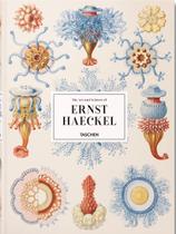 Livro - The art and science of Ernst Haeckel Livro - The art and science of Ernst Haeckel