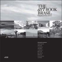 Livro The Art Book Brasil Fotografia em Preto e Branco