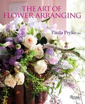 Livro - The Art of Flower Arranging Livro - The Art of Flower Arranging