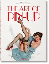 Livro - The art of pin-up