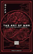 Livro - The Art of War and Other Eastern Classics