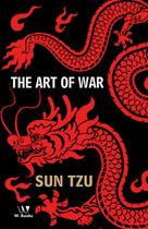 Livro - The Art of War Livro - The Art of War