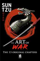 Livro - The Art of War Livro - The Art of War