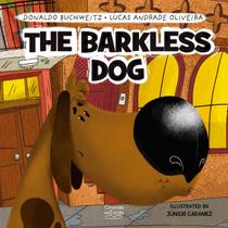 Livro - The barkless dog