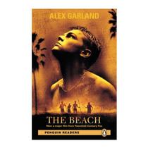 Livro The Beach Level 6 Advanced Penguin Readers
