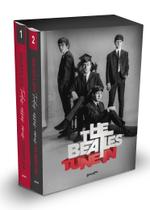 Livro - The Beatles Tune In - Todos esses anos (Box de Luxo)