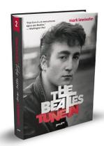Livro - The Beatles Tune In - Todos esses anos