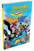 Livro - The Beatles: Yellow Submarine