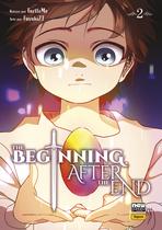Livro - The Beginning After the End – Volume 02 (Full Color)