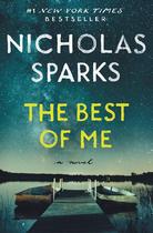 Livro The Best of Me - Grand Central Publishing