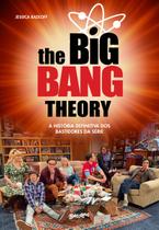 Livro - The Big Bang Theory Livro - The Big Bang Theory