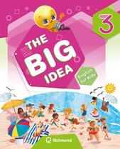 Livro - The Big Idea 3 Livro - The Big Idea 3