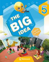 Livro - The Big Idea 5 Livro - The Big Idea 5