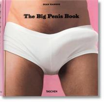 Livro - The Big Penis Book